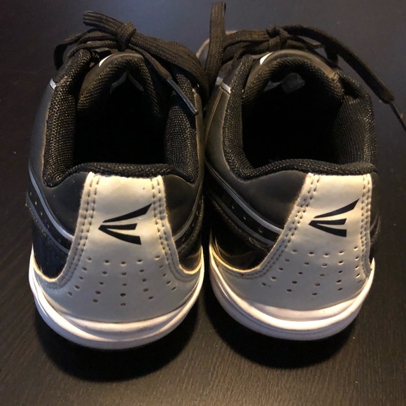 Easton Shoes Easton Softball Baseball Cleats Poshmark